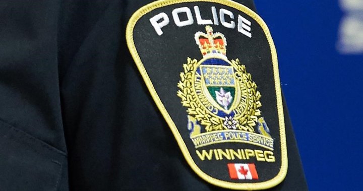 Two stabbed during attempted robbery in Winnipeg – Winnipeg