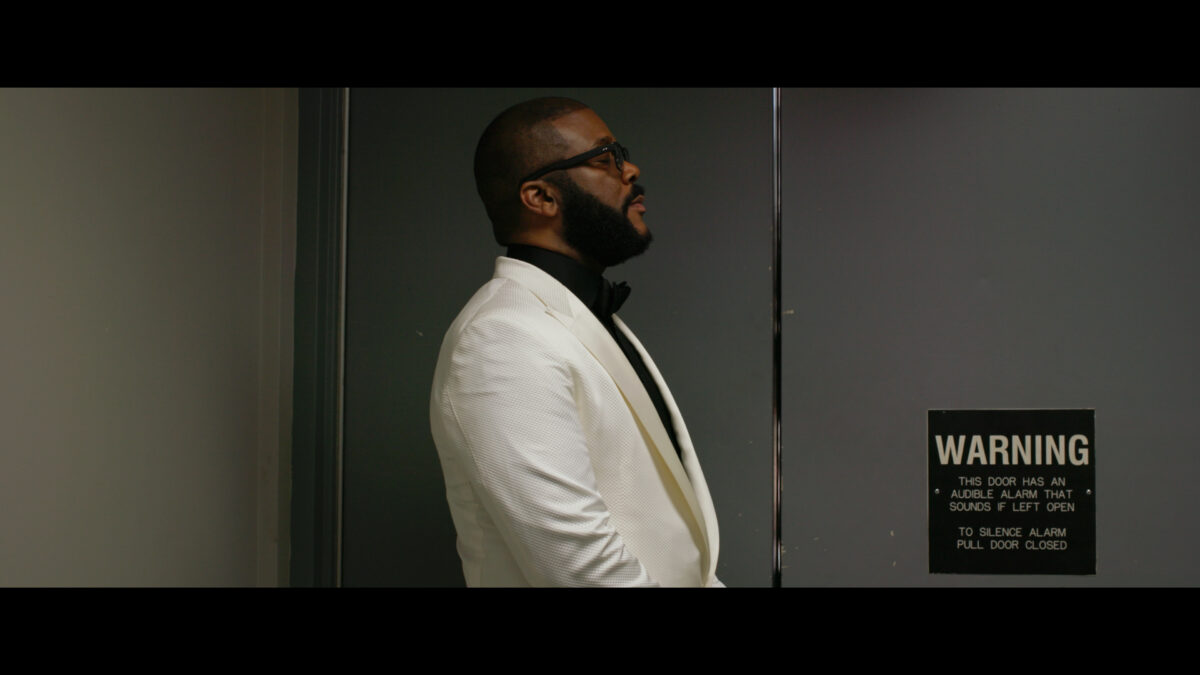 Tyler Perry Doc ‘Maxine’s Baby’ Is Centerpiece Film – IndieWire