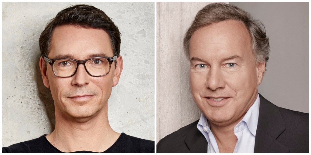 UFA’s Nico Hofman Steps Down As CEO Of German Drama Powerhouse – Deadline