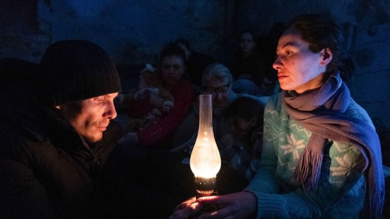 Ukraine picks 20 Days in Mariupol as best international feature – The Hollywood Reporter
