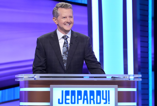 [VIDEO] ‘Celebrity Jeopardy!’ Season 2 Contestants — Watch Trailer – TVLine