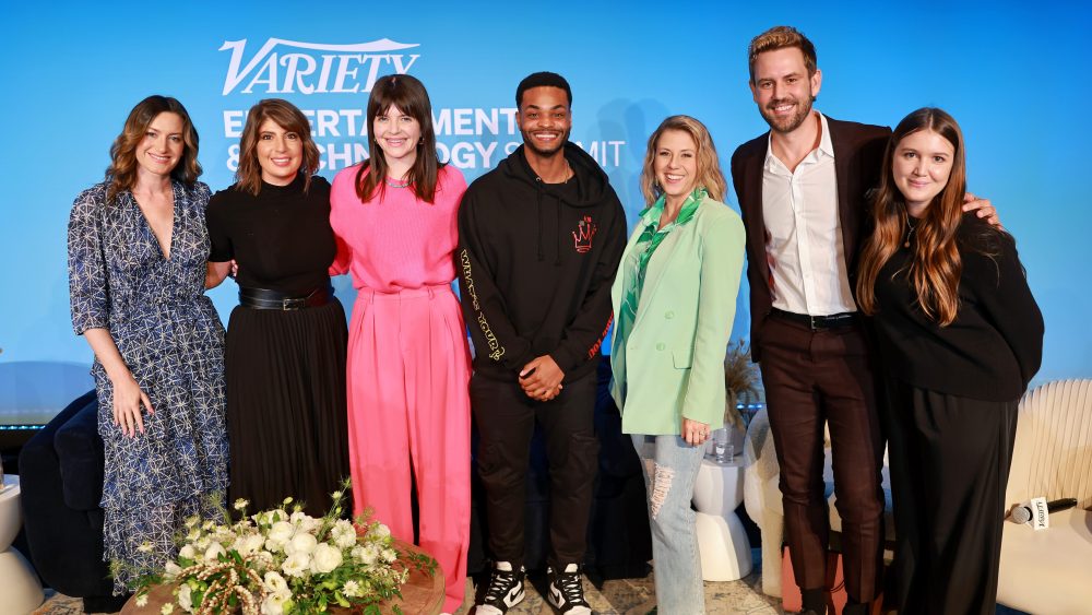 Variety’s Entertainment & Technology Summit 2023 Biggest Takeaways