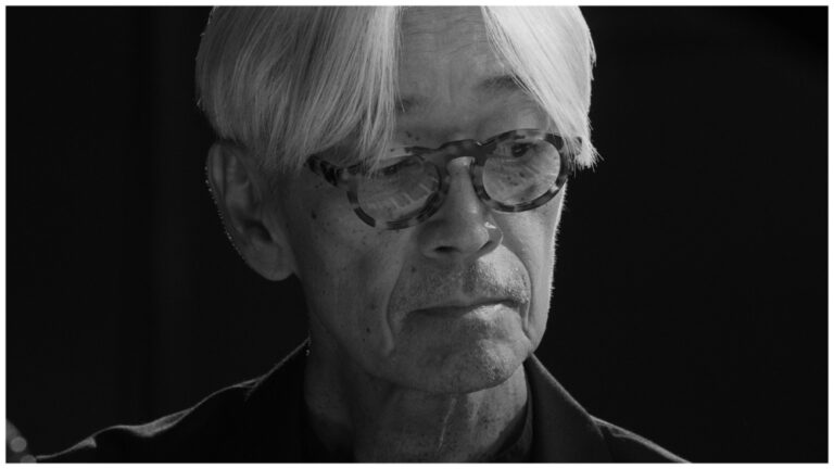 Venice Standout ‘Ryuichi Sakamoto | Opus’ Sells to Janus Films