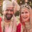 Vicky Kaushal On Married Life With Katrina Kaif: 'She Now Loves Parathas With White Butter, I Like Pancakes'