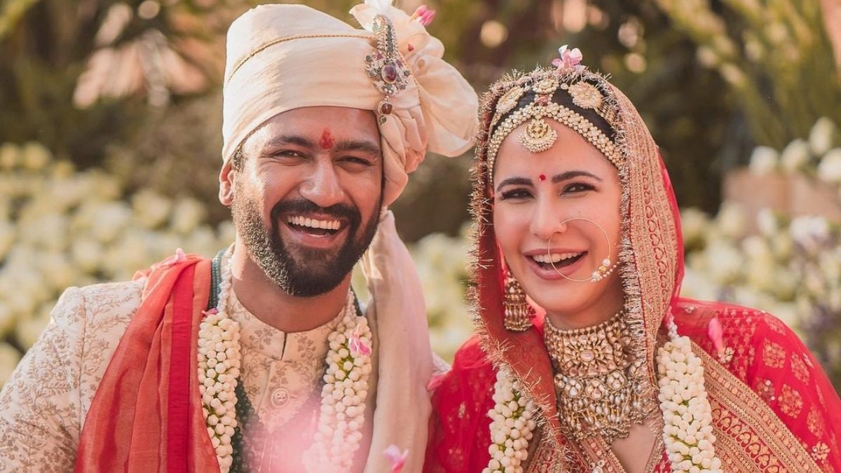 Vicky Kaushal On Married Life With Katrina Kaif: ‘She Now Loves Parathas With White Butter, I Like Pancakes’