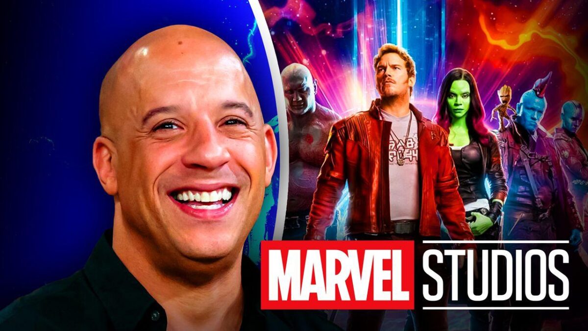 Vin Diesel’s MCU Return AFTER Guardians 3 Teased by Marvel Producer