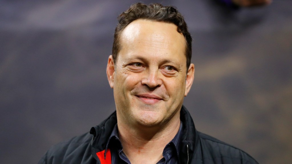 Vince Vaughn Talks Rudy, Wedding Crashers on ESPN’s College GameDay – The Hollywood Reporter