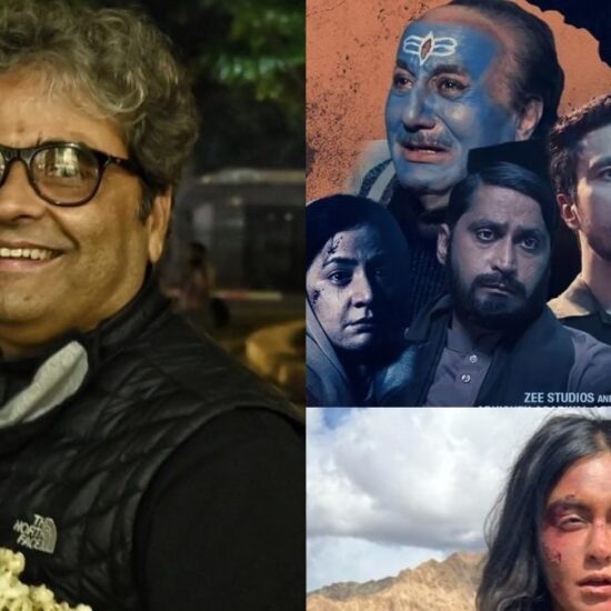 Vishal Bhardwaj Reveals He Has Not Watched The Kashmir Files, The Kerala Story: 'I Love My Peace'