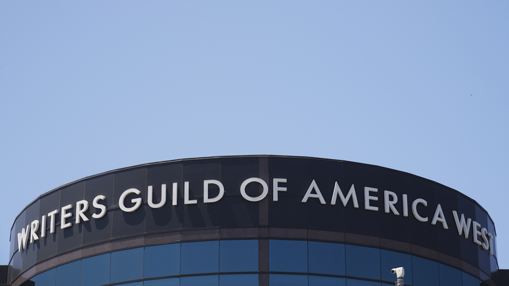 WGA Meeting With Concerned Showrunners Has Been Postponed