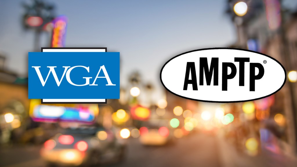 WGA Reviewing Deal That Studios Call “Best & Final Offer” – Deadline