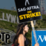 WGA Weighing AMPTP's 'Best and Final Offer' Amid Ongoing Strike Talks