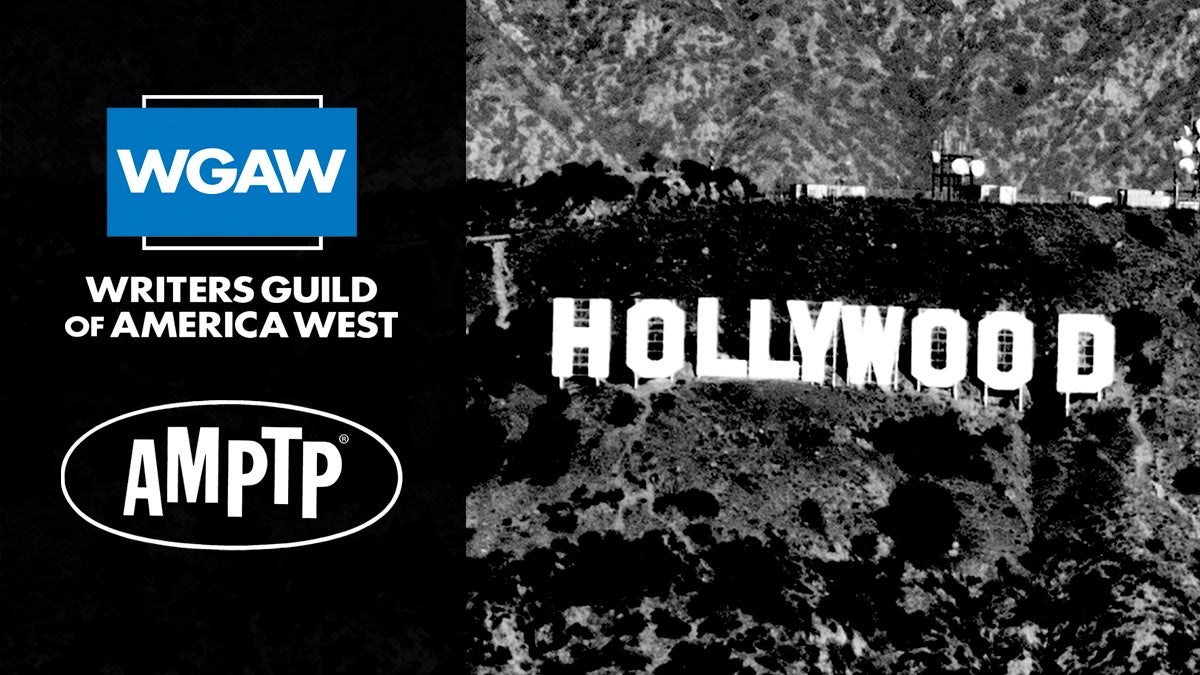 WGA and Studio Talks to Continue Tuesday as Strike Wears On