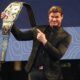 WWE Releases Dolph Ziggler and Numerous Other Wrestlers