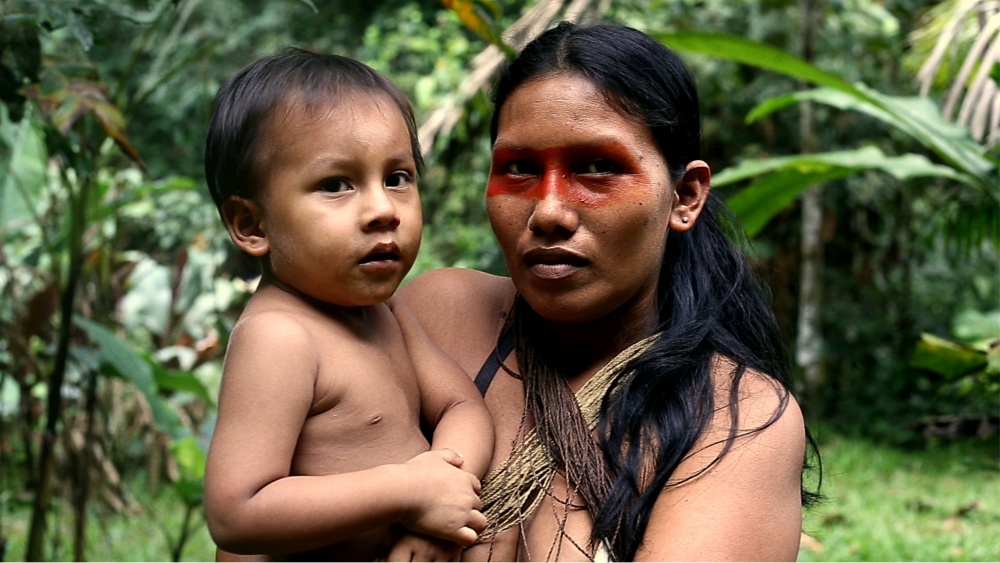 ‘Waorani: Guardians of the Amazon’ Begins Award Season Push