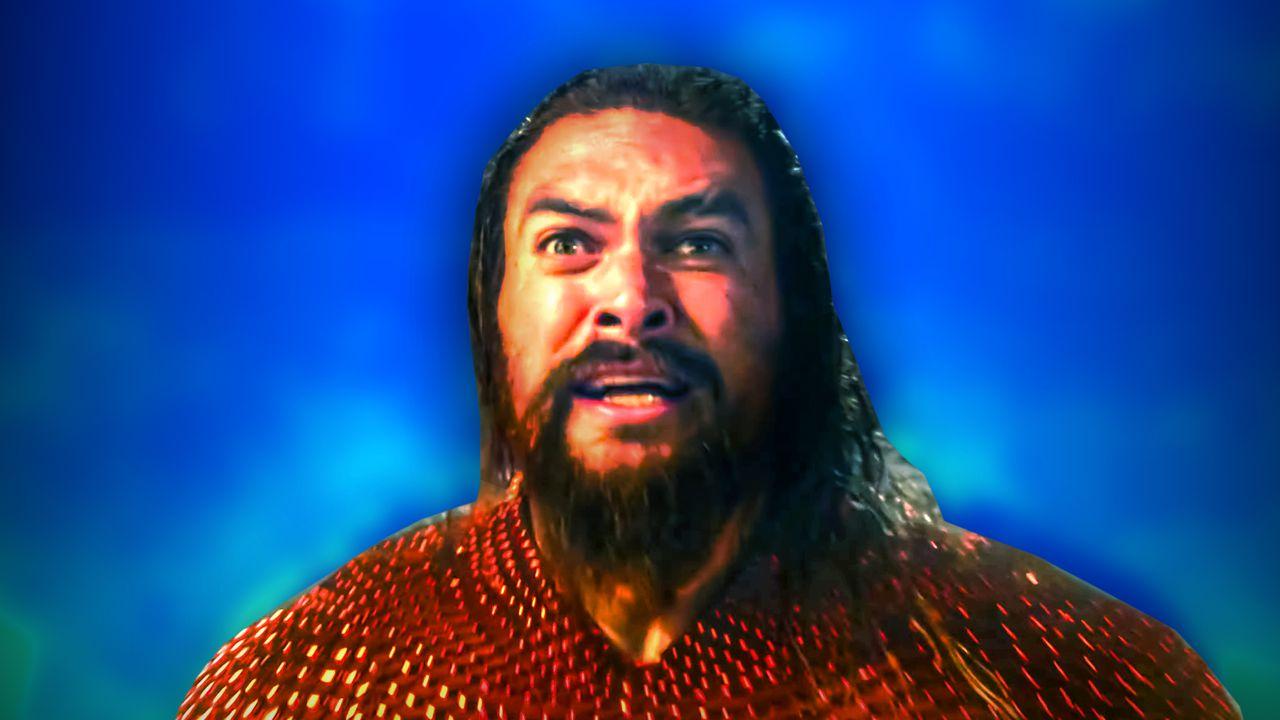 Watch: Aquaman 2 Releases Teaser for First Trailer