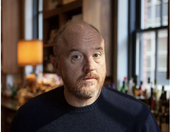 Watch Clip From Louis C.K. Doc ‘Sorry/Not Sorry,’ Premiering At TIFF – Deadline