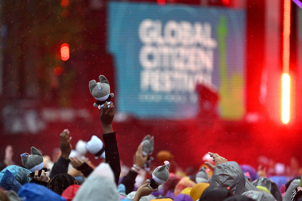 Global Citizen Festival 2023 Livestream: How to Watch the Performances Online Free