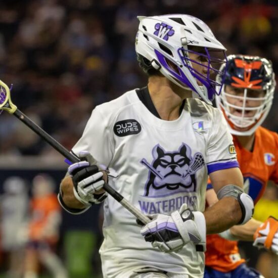 Premier Lacrosse League Livestream: How to Watch the PLL Championship Game Online for Free