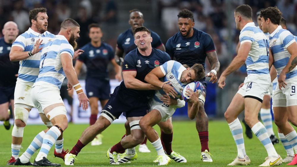 Watch Rugby World Cup 2023: Livestream Online Free Without Cable