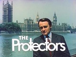 Watch The Protectors (1982) Online