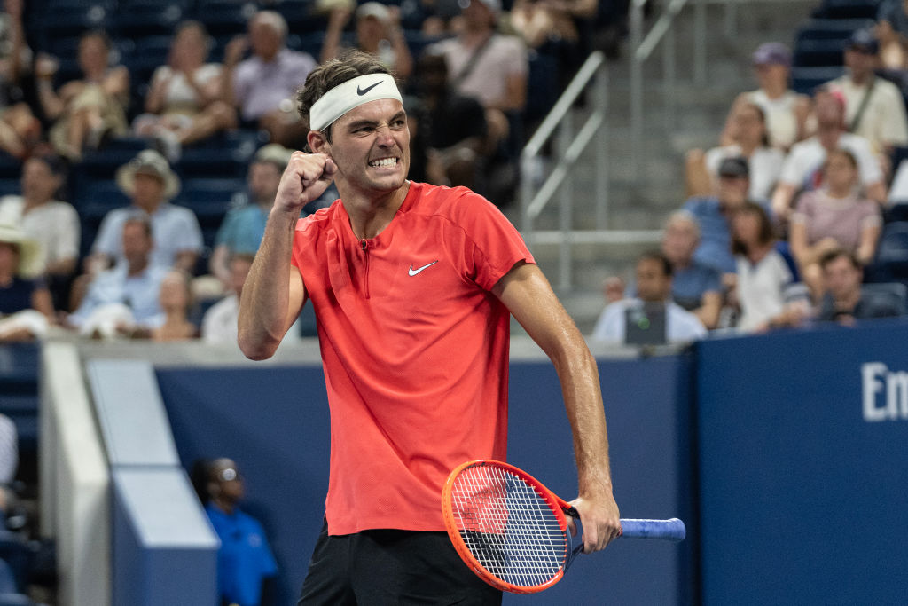 Watch U.S. Open Tennis Quarterfinal Free – The Hollywood Reporter