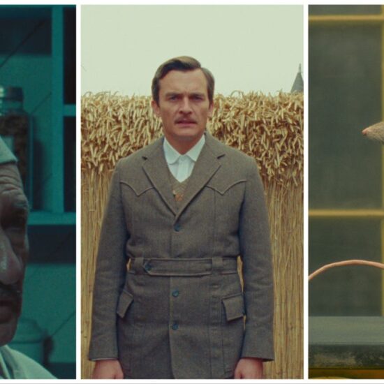 Wes Anderson has three more Roald Dahl adaptations in the hopper