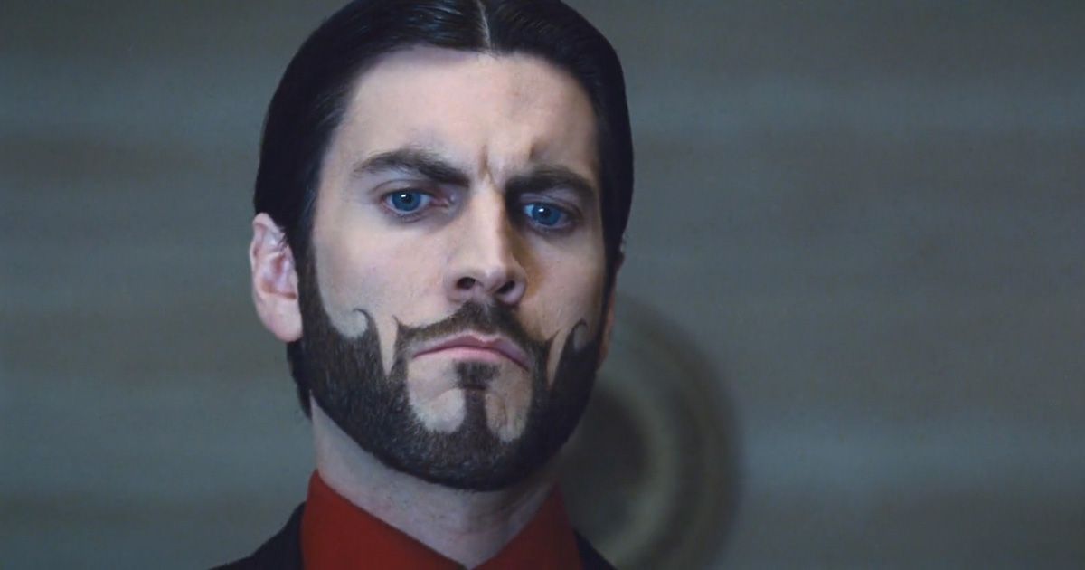 Wes Bentley’s 10 Best Movies, Ranked by Rotten Tomatoes
