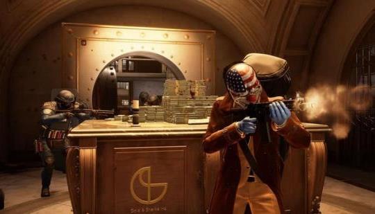 What is the best heist to get money in Payday 3?