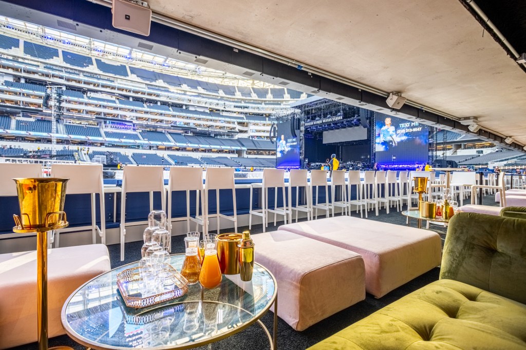 What to Expect From Field-Level Suites – The Hollywood Reporter