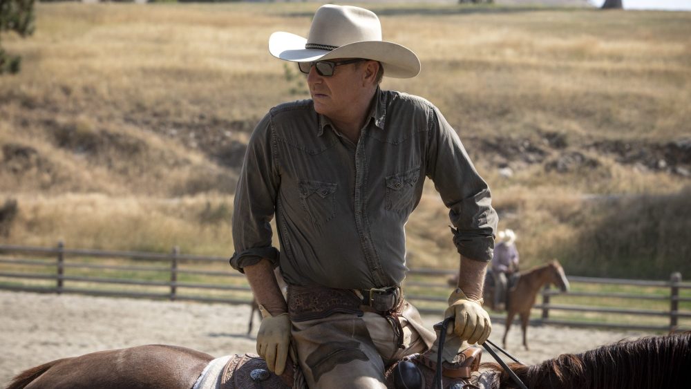 What’s Realistic About ‘Yellowstone’? A Rancher Explains What’s Real