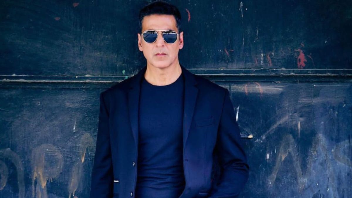 When Akshay Kumar Spoke About Martial Arts Giving Him 'An Edge Over Other Actors': 'I'm Lucky To Have...'