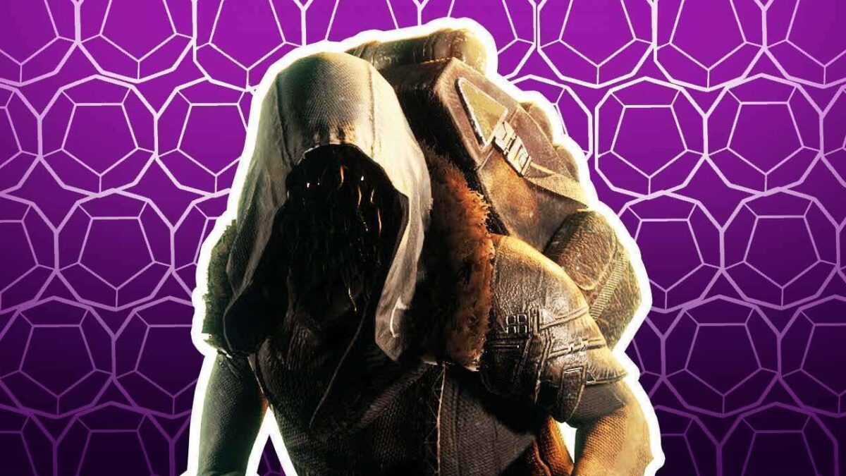 Where Is Xur Today? (September 15-19) Destiny 2 Exotic Items And Xur Location Guide