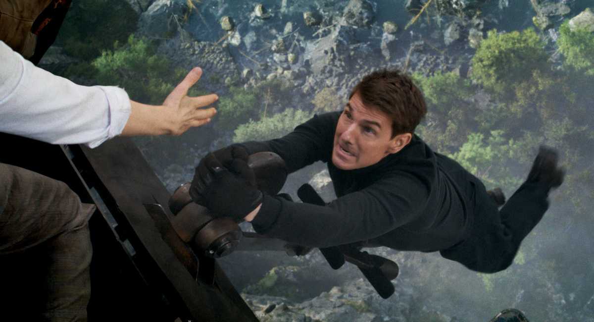 Where To Watch ‘Mission: Impossible – Dead Reckoning Part One’