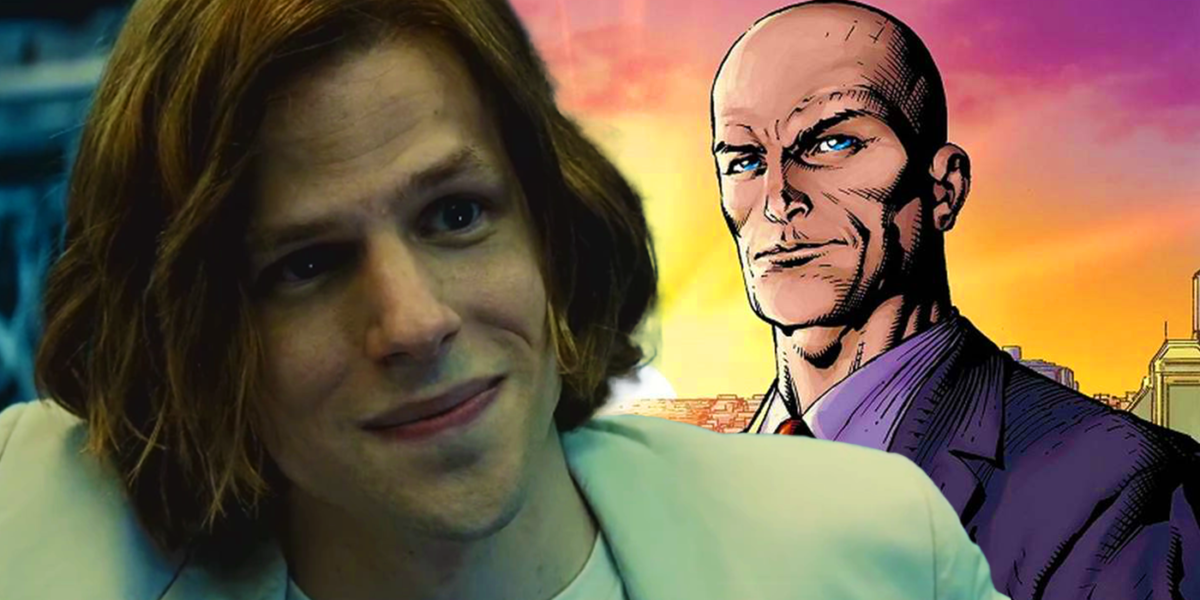 Which Version Of Lex Luthor Will Appear In James Gunn's Superman Movie Based On What We Know So Far