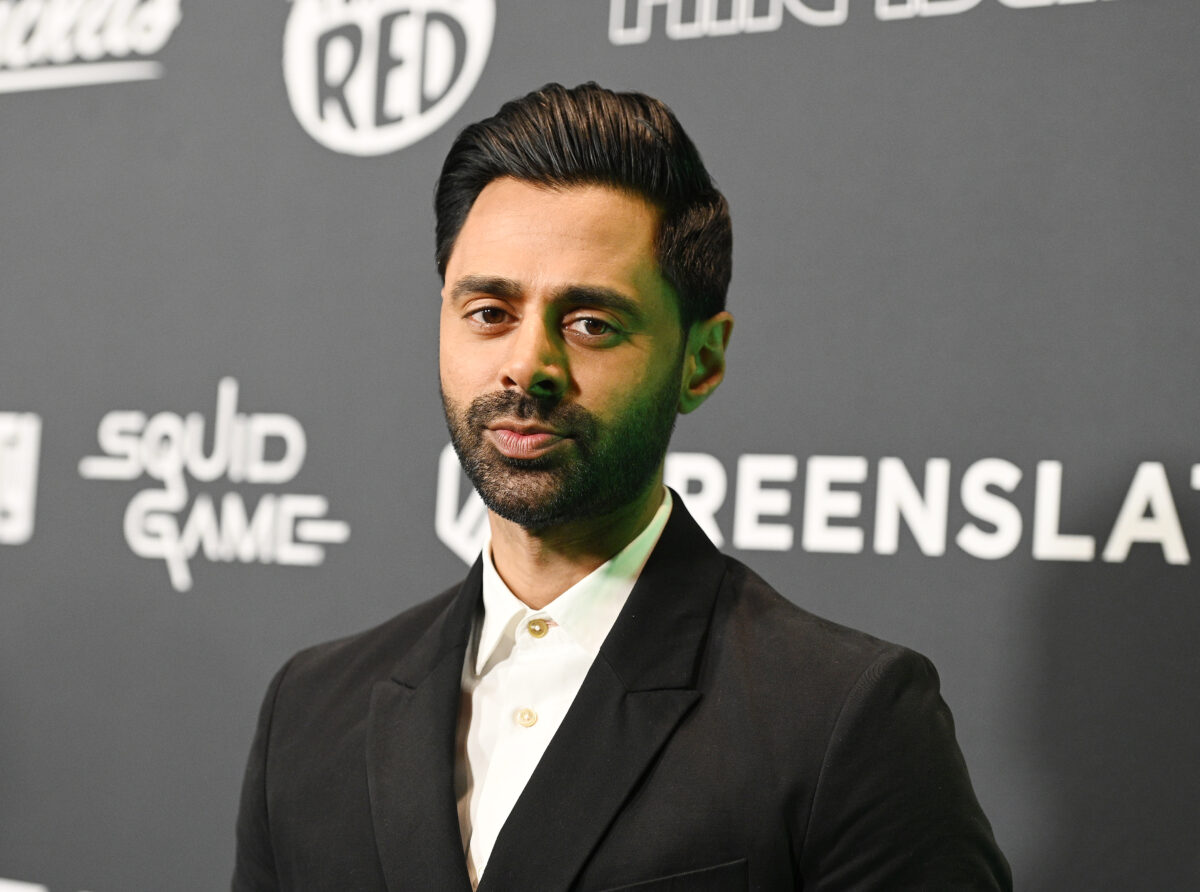 Whoopi Goldberg Defends Hasan Minhaj Over ‘Embellished’ Comedy – IndieWire