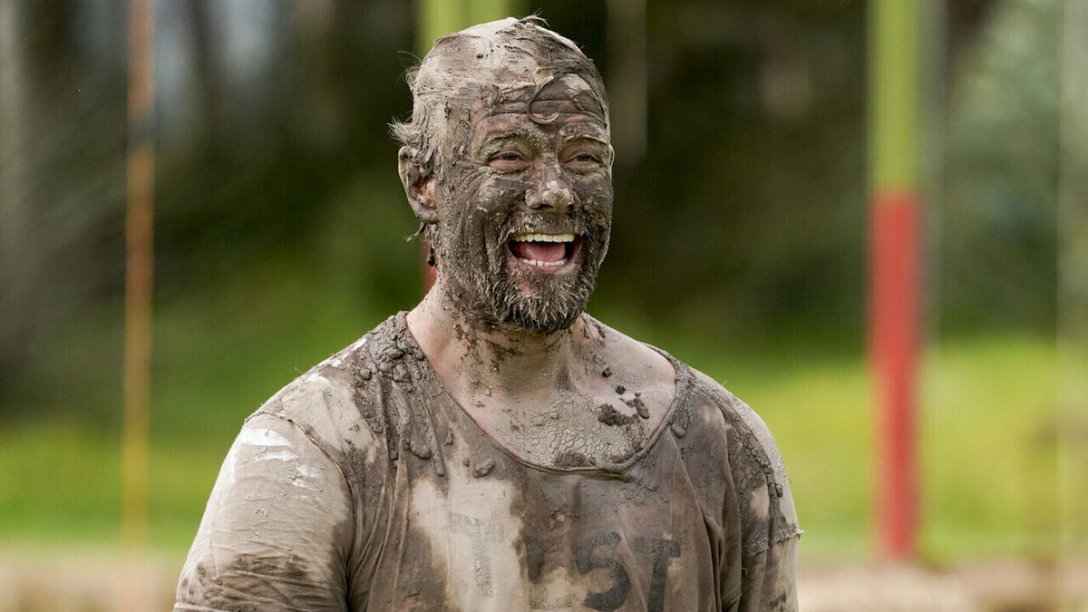 Why Buddy Games Host Josh Duhamel Wanted To ‘Get Dirty’ For CBS’ New Competition Show (And What Might Surprise Viewers)