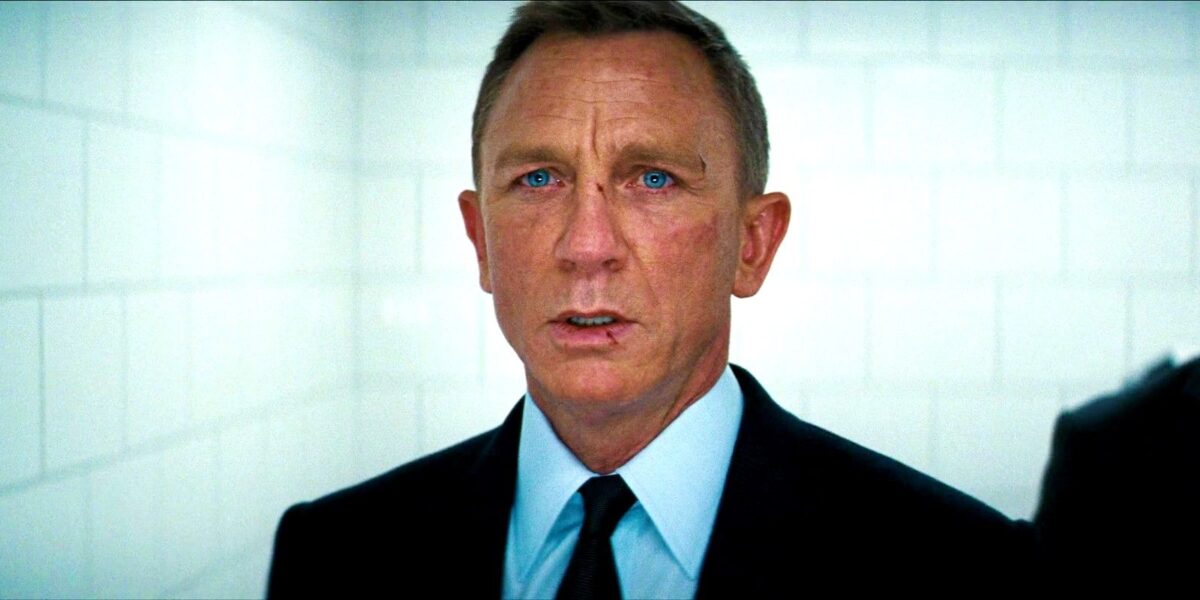 Why Former James Bond Director Was Initially Skeptical About Daniel Craig As 007