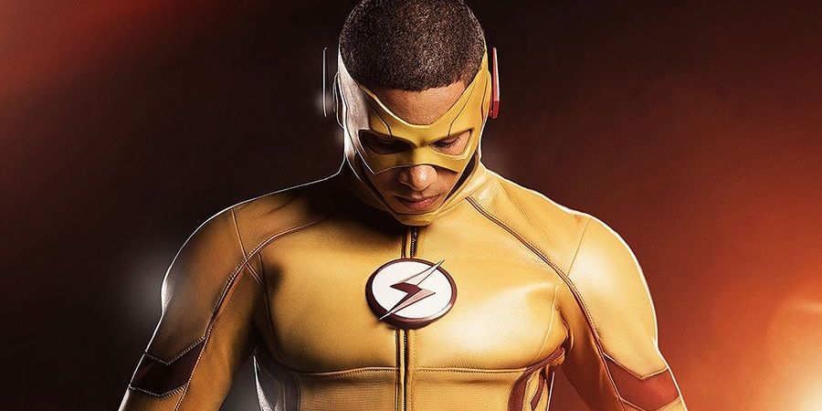 Why Wally West Left The Flash After Season 4
