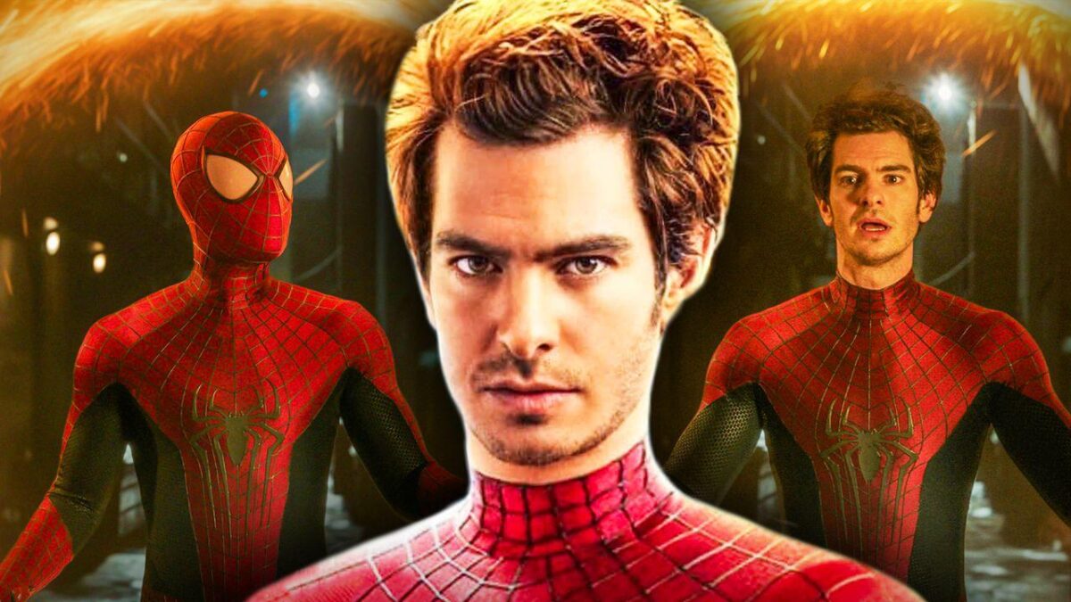 Will Andrew Garfield Return for Another Movie?