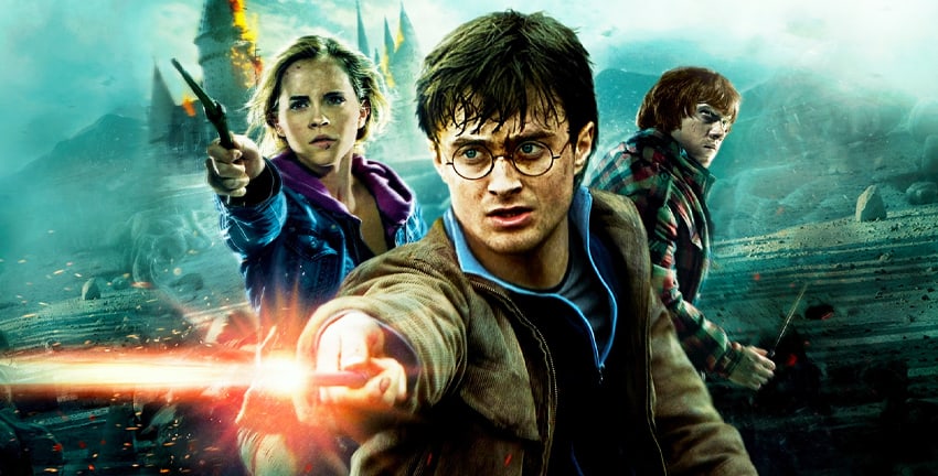 Will David Yates return for Harry Potter TV series?