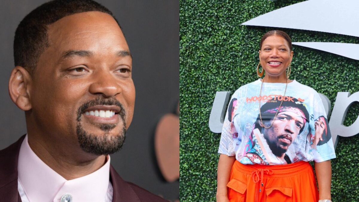 Will Smith, Queen Latifah and Others Join Forces for 'Class of ‘88’: A Hip-Hop Podcast Extravaganza
