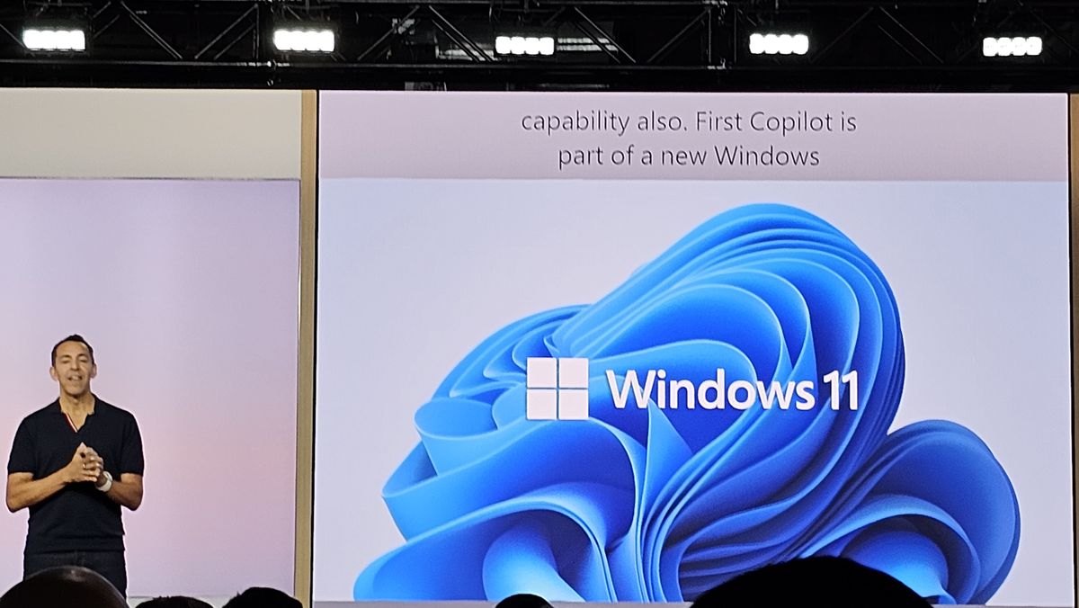 Windows Copilot might be the biggest change Microsoft has ever made to its long-running OS