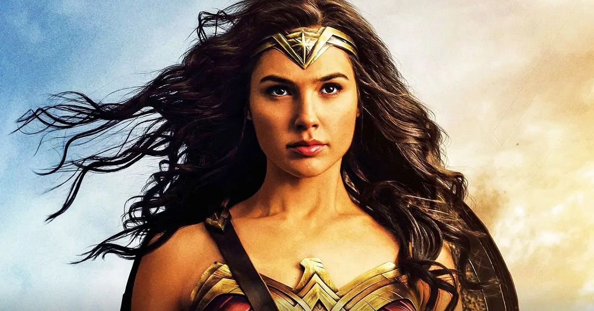 Wonder Woman 3 Now Being Developed for the DCU With Gal Gadot & James Gunn