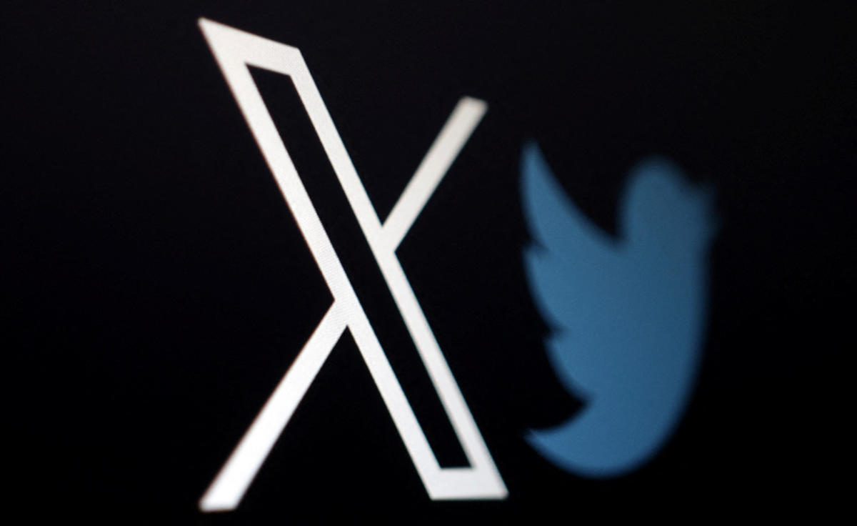 X is allegedly limiting user reach to posts that link to the New York Times