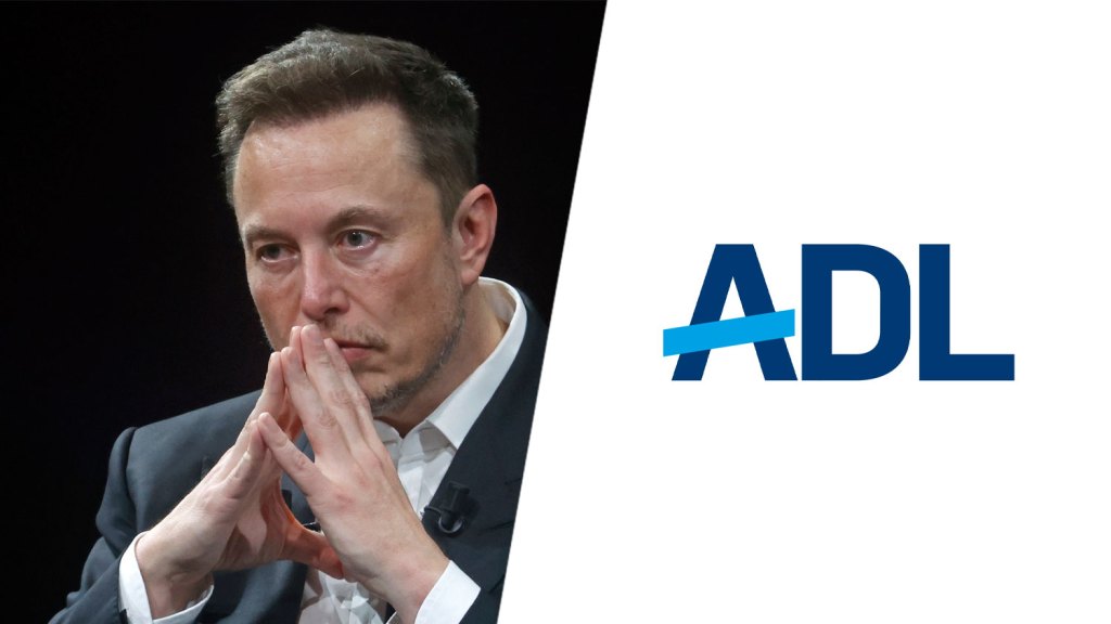 X/Twitter Owner Elon Musk Threatens Lawsuit Against ADL For “Unfounded Accusations” & Blames Them For Lost Revenue & Valuation – Deadline