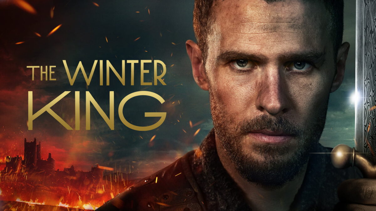 The Winter King TV show on MGM+: season 1 ratings