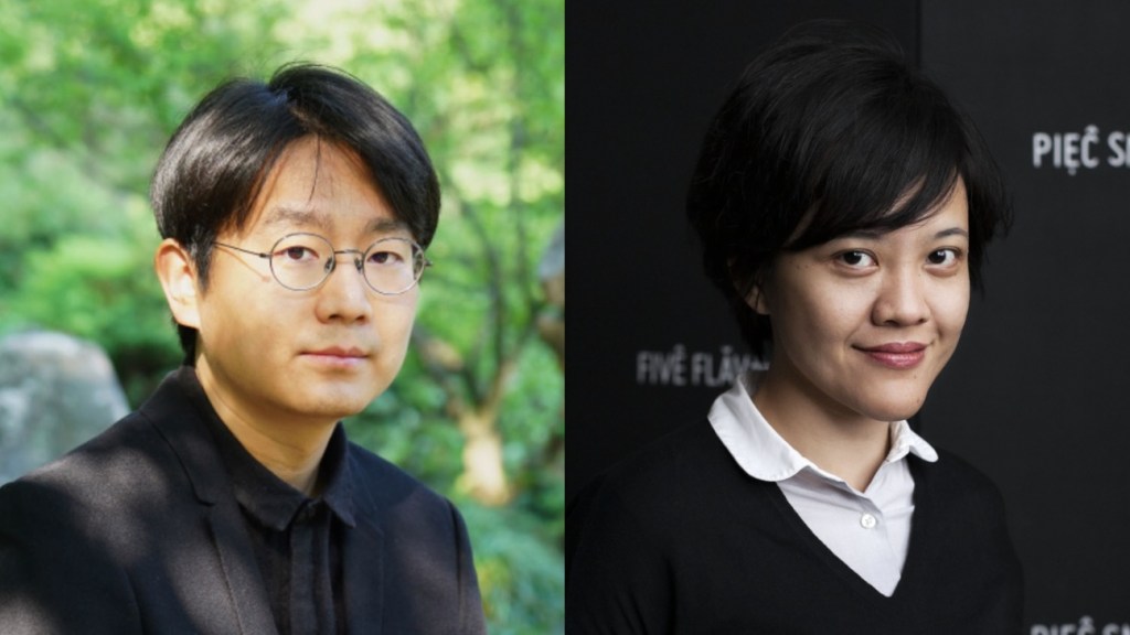 Xiaogang Gu, Mouly Surya to Receive Kurosawa Akira Award at Tokyo Fest – The Hollywood Reporter