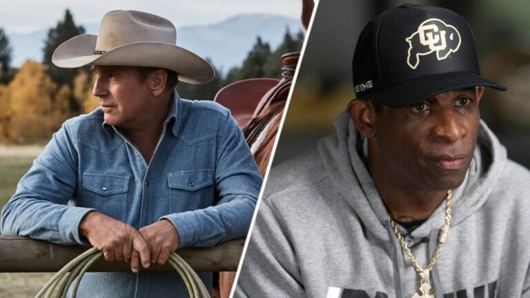 Yellowstone Broadcast Debut Scores Hefty Audience For CBS – Deadline