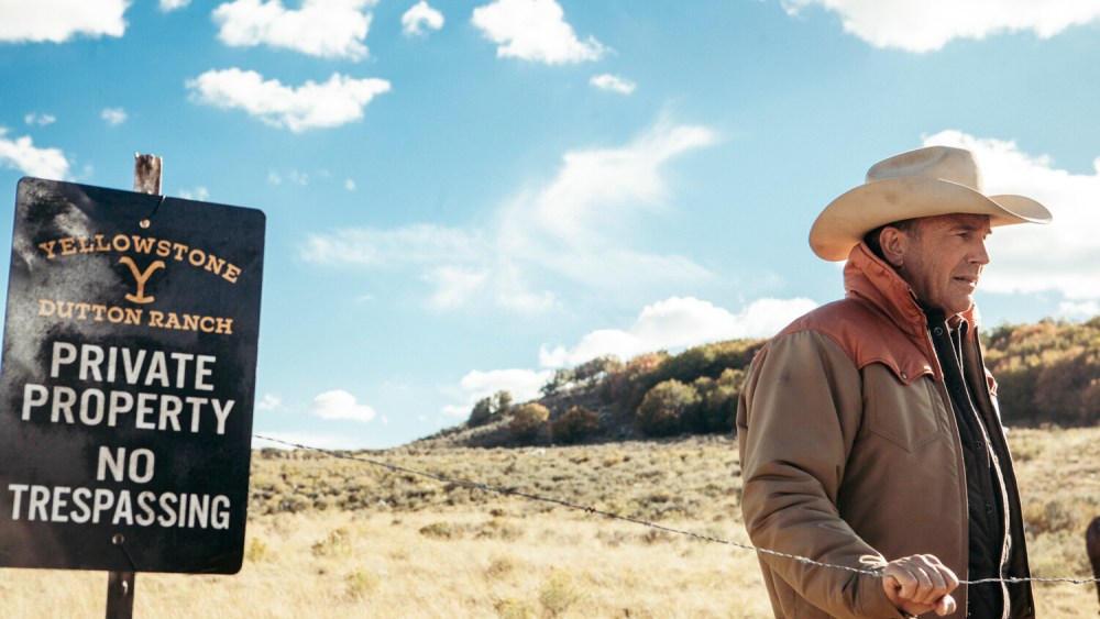 ‘Yellowstone’ Gets CBS Debut: It Never Belonged On Cable