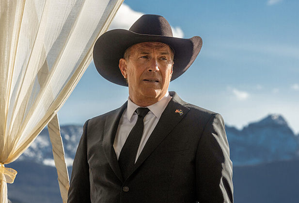 Yellowstone: Kevin Costner Reportedly Wanted to Return for Seasons 5B, 6 & 7 But Wanted Veto Power – canceled + renewed TV shows